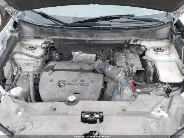 2015 MITSUBISHI OUTLANDER SPORT 4A4AR3AU5FE037188 Photo 9