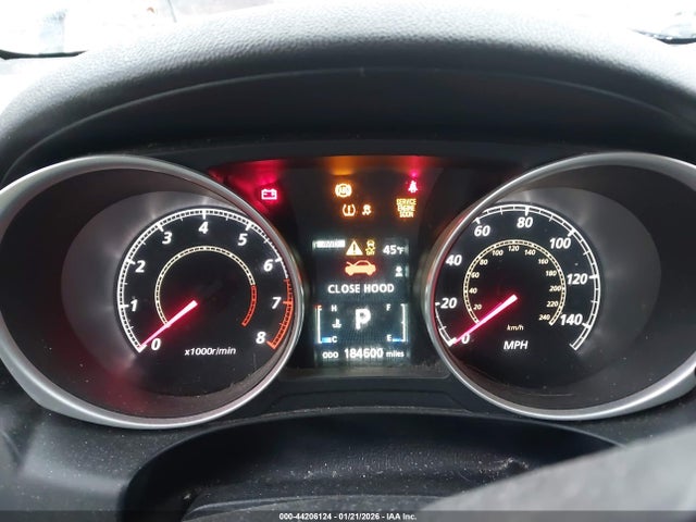 2015 MITSUBISHI OUTLANDER SPORT 4A4AR3AU5FE037188 Photo 6