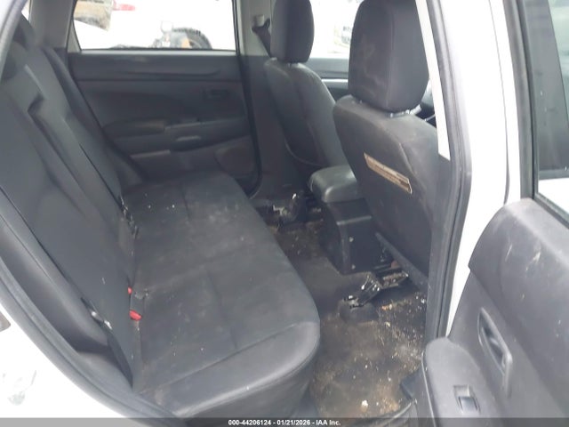 2015 MITSUBISHI OUTLANDER SPORT 4A4AR3AU5FE037188 Photo 7
