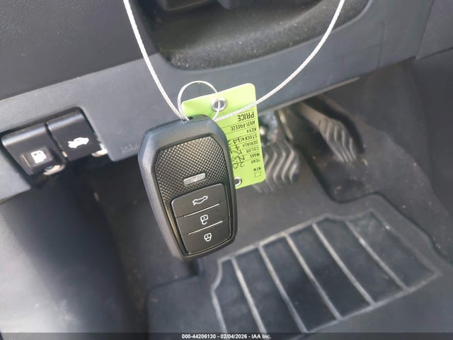 Nissan Kicks S Xtronic Cvt 2023 3N1CP5BV3PL473390 Image 11