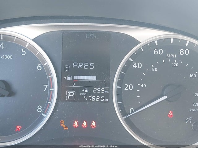 Nissan Kicks S Xtronic Cvt 2023 3N1CP5BV3PL473390 Image 15