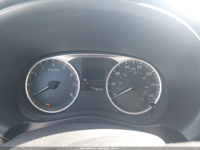 Nissan Kicks S Xtronic Cvt 2023 3N1CP5BV3PL473390 Image 7