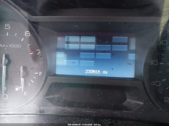 2012 FORD EXPLORER 1FMHK7B89CGA96372 Photo 6