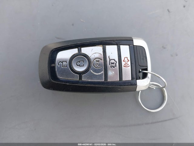 2020 FORD EXPLORER 1FMSK8DH8LGA44823 Photo 10