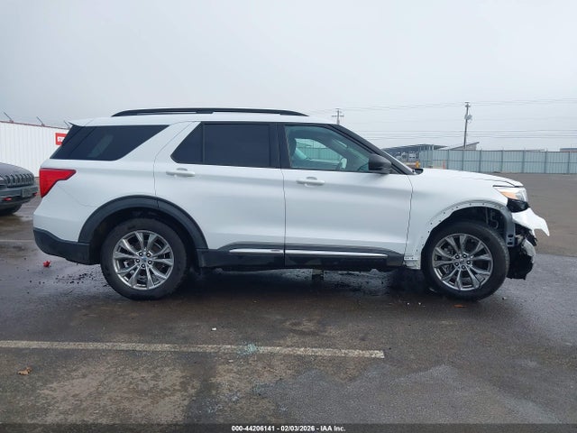 Ford EXPLORER XLT 2020 1FMSK8DH8LGA44823 Image 14