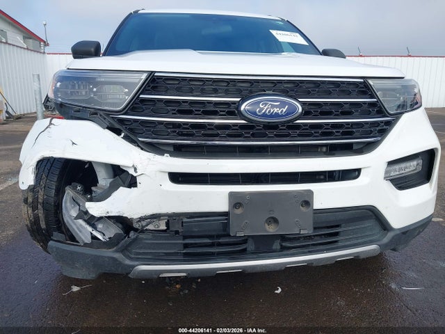 Ford EXPLORER XLT 2020 1FMSK8DH8LGA44823 Image 18