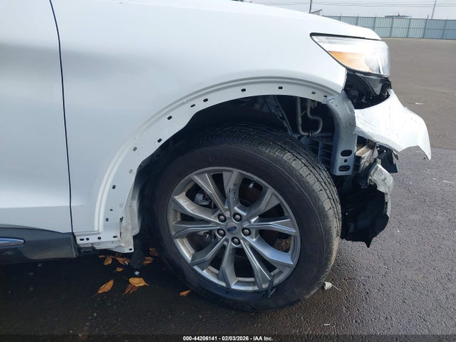 Ford EXPLORER XLT 2020 1FMSK8DH8LGA44823 Image 19
