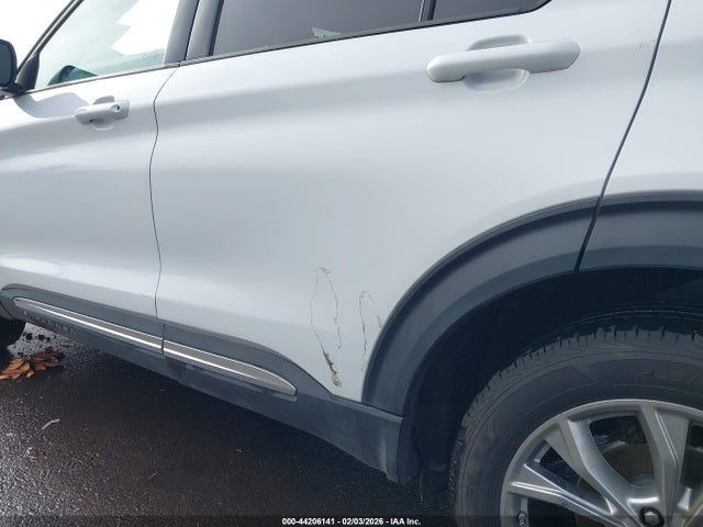 Ford EXPLORER XLT 2020 1FMSK8DH8LGA44823 Image 20