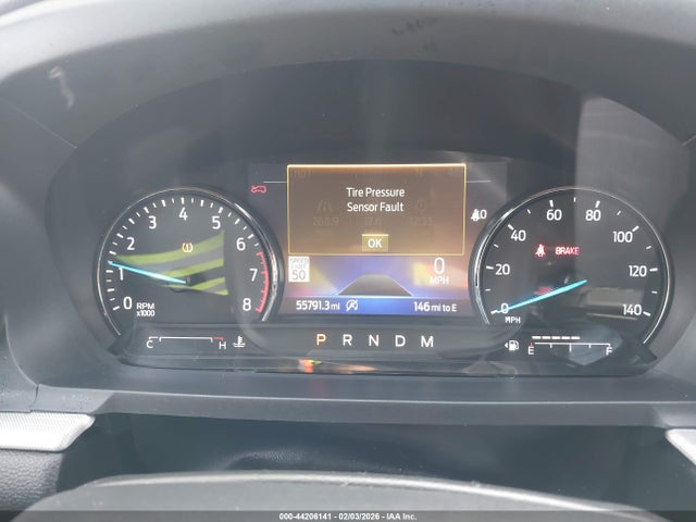 2020 FORD EXPLORER 1FMSK8DH8LGA44823 Photo 6