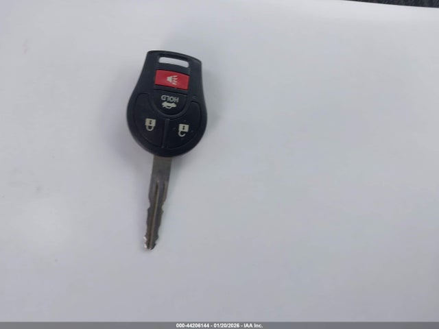 3N1AB7AP8EY231098 Nissan SENTRA SV