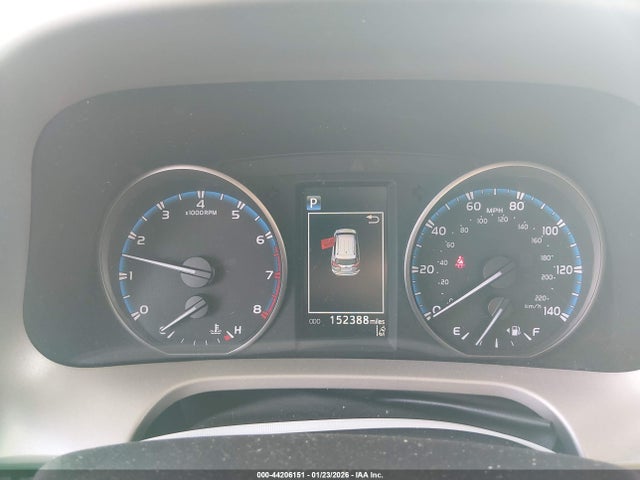 Toyota Rav4 Xle 2018 2T3WFREV5JW412476 Image 7