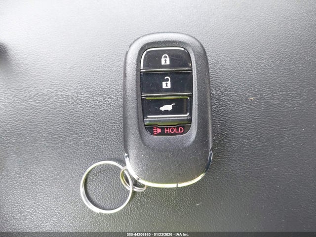 2025 HONDA HR-V 3CZRZ2H3XSM700206 Photo 10