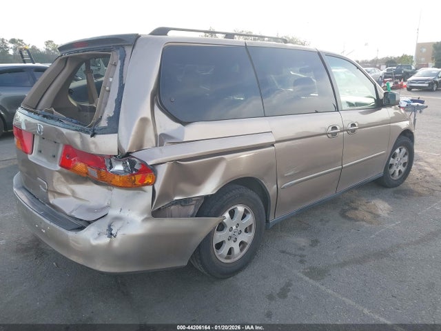 2004 HONDA ODYSSEY 5FNRL18694B065725 Photo 3