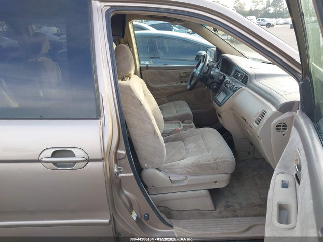 2004 HONDA ODYSSEY 5FNRL18694B065725 Photo 4