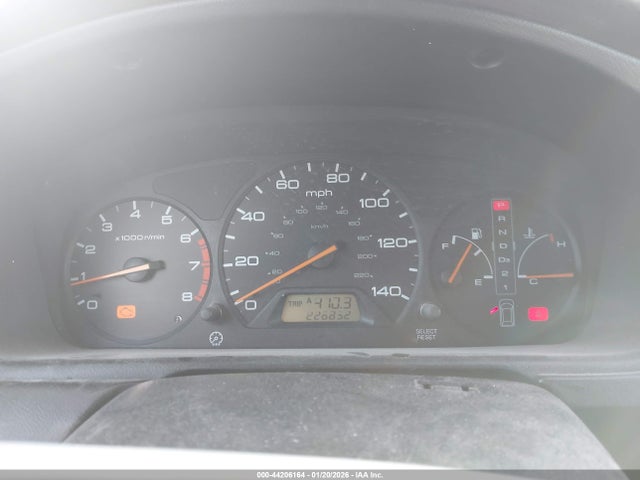 2004 HONDA ODYSSEY 5FNRL18694B065725 Photo 6