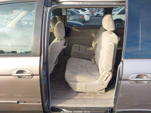 2004 HONDA ODYSSEY 5FNRL18694B065725 Photo 7