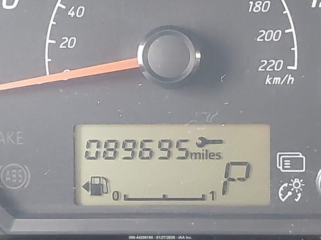 Aukcja sprzedaży 2019 Mitsubishi Mirage Es, vin: ML32A3HJ2KH011139, numer aukcji: 44206165