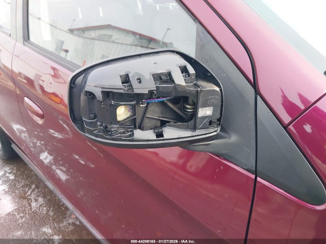 Продаж на аукціоні авто 2019 Mitsubishi Mirage Es, vin: ML32A3HJ2KH011139, номер лоту: 44206165