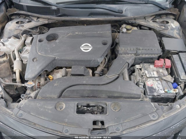 Продажа на аукционе авто 2014 Nissan Altima 2.5 S, vin: 1N4AL3AP8EN350713, номер лота: 44206166
