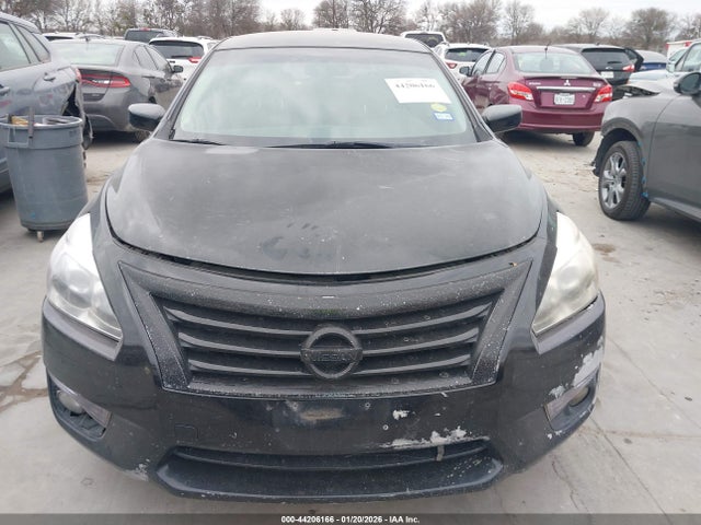 Продажа на аукционе авто 2014 Nissan Altima 2.5 S, vin: 1N4AL3AP8EN350713, номер лота: 44206166