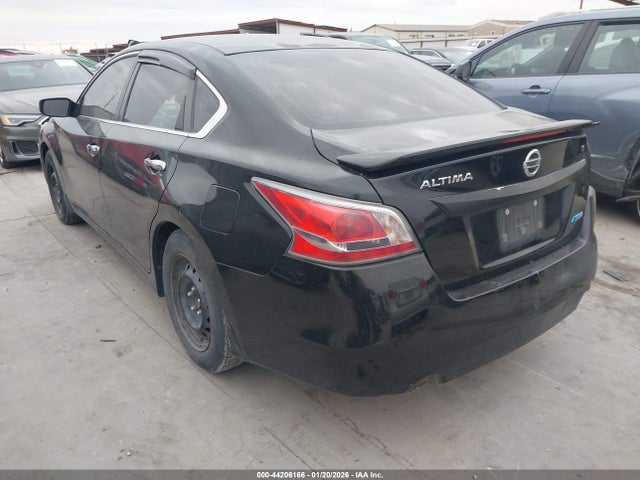 Продажа на аукционе авто 2014 Nissan Altima 2.5 S, vin: 1N4AL3AP8EN350713, номер лота: 44206166