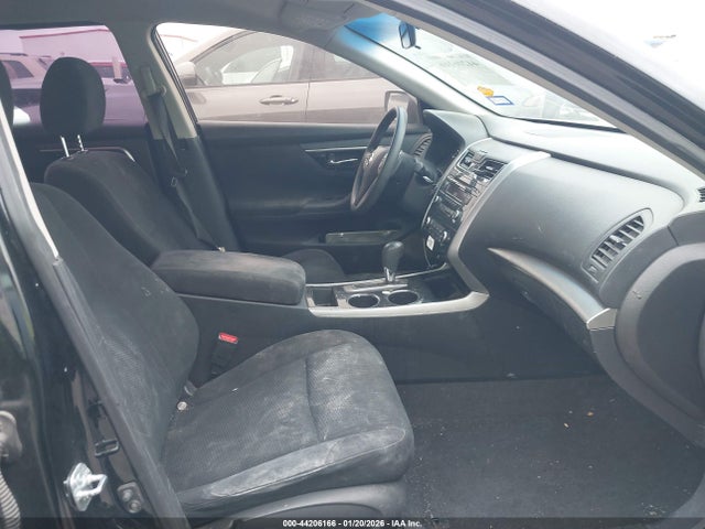 Продажа на аукционе авто 2014 Nissan Altima 2.5 S, vin: 1N4AL3AP8EN350713, номер лота: 44206166