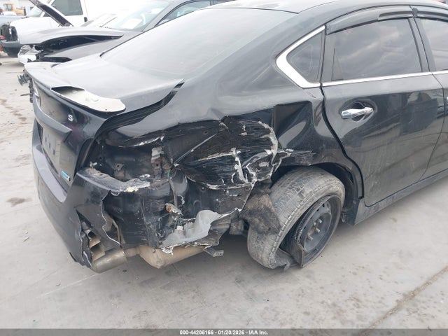 Продажа на аукционе авто 2014 Nissan Altima 2.5 S, vin: 1N4AL3AP8EN350713, номер лота: 44206166