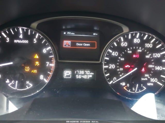 Продажа на аукционе авто 2014 Nissan Altima 2.5 S, vin: 1N4AL3AP8EN350713, номер лота: 44206166