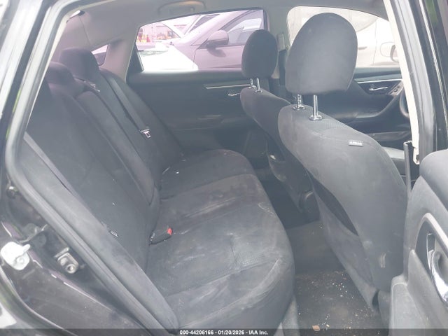 Продажа на аукционе авто 2014 Nissan Altima 2.5 S, vin: 1N4AL3AP8EN350713, номер лота: 44206166