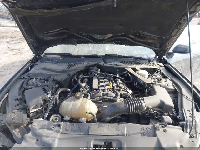 1FATP8UH2M5120209 Ford Mustang Ecoboost Premium