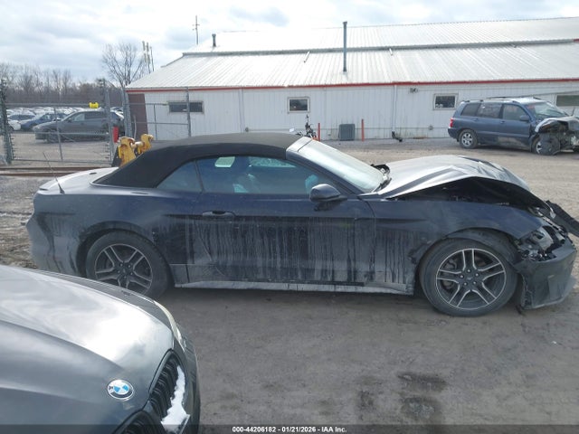 1FATP8UH2M5120209 Ford Mustang Ecoboost Premium