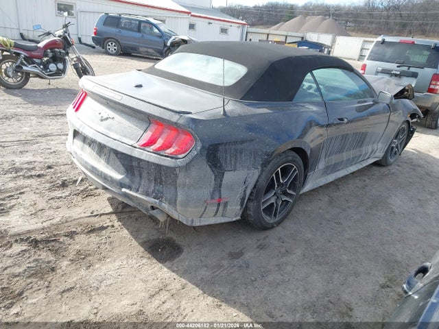 1FATP8UH2M5120209 Ford Mustang Ecoboost Premium