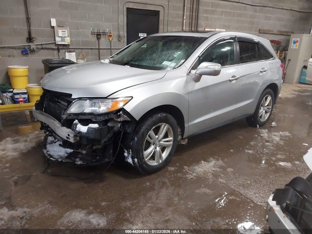 2014 ACURA RDX 5J8TB4H3XEL022172 Photo 1