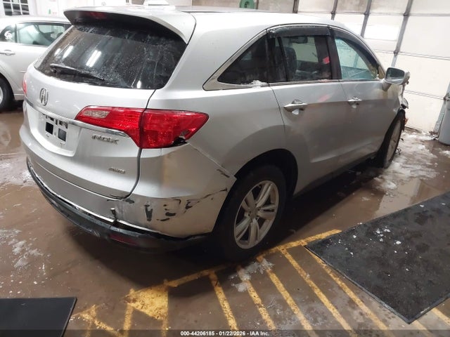 2014 ACURA RDX 5J8TB4H3XEL022172 Photo 3
