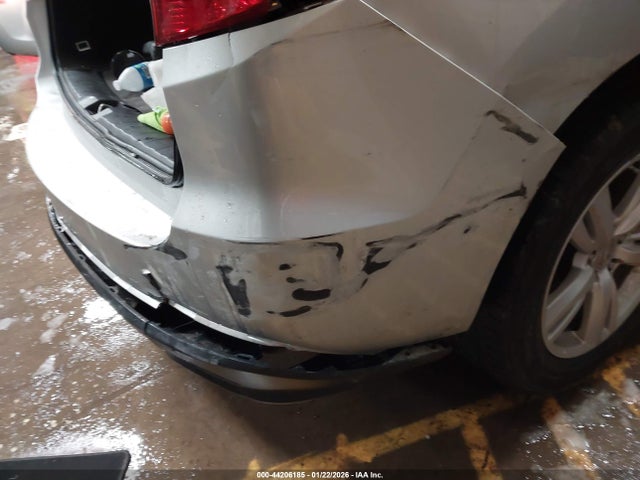 2014 ACURA RDX 5J8TB4H3XEL022172 Photo 5