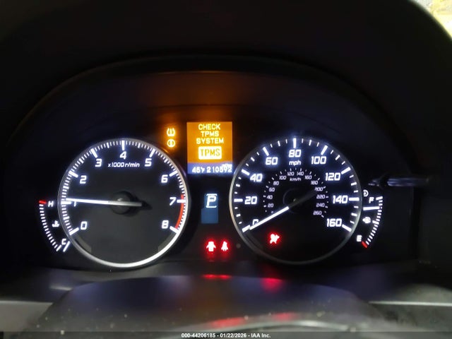 2014 ACURA RDX 5J8TB4H3XEL022172 Photo 6