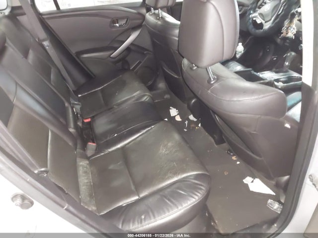 2014 ACURA RDX 5J8TB4H3XEL022172 Photo 7
