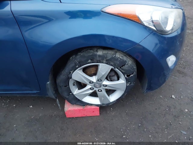 44206186 :رقم المزاد ، KMHDH4AE3DU976652 vin ، 2013 Hyundai Elantra Gls مزاد بيع