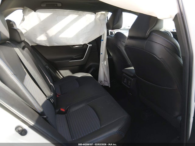 2021 TOYOTA RAV4 HYBRID 4T3E6RFVXMU036548 Photo 7