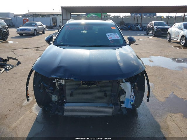 44206195 :رقم المزاد ، LRBFZNR48PD024132 vin ، 2023 Buick Envision Essence Fwd مزاد بيع