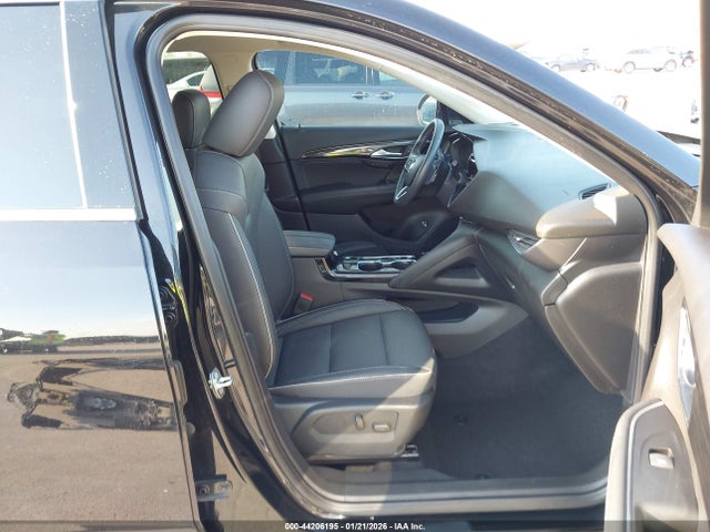 44206195 :رقم المزاد ، LRBFZNR48PD024132 vin ، 2023 Buick Envision Essence Fwd مزاد بيع
