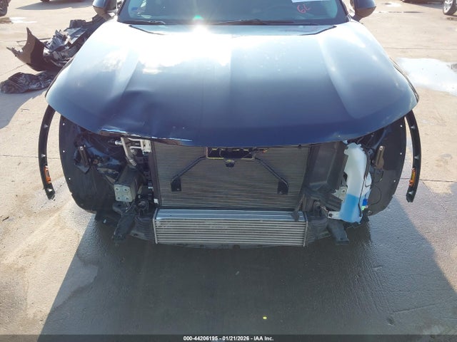 44206195 :رقم المزاد ، LRBFZNR48PD024132 vin ، 2023 Buick Envision Essence Fwd مزاد بيع