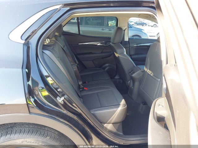 44206195 :رقم المزاد ، LRBFZNR48PD024132 vin ، 2023 Buick Envision Essence Fwd مزاد بيع