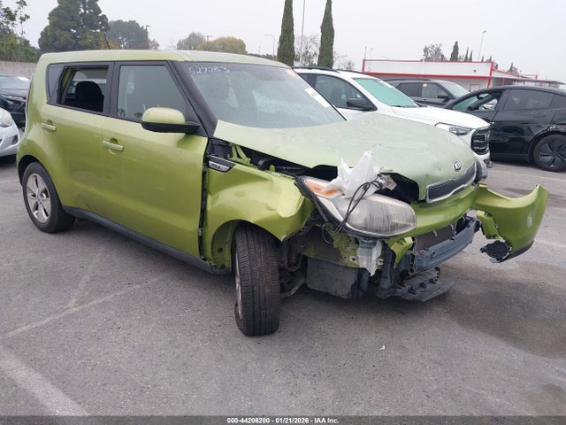 KNDJN2A20G7822977 KIA Soul