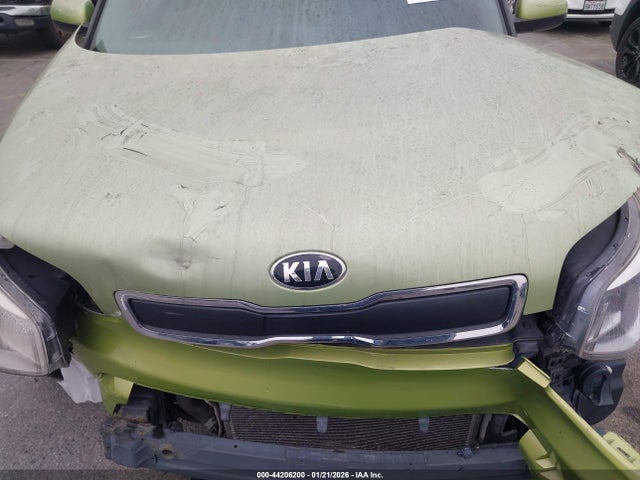 KNDJN2A20G7822977 KIA Soul