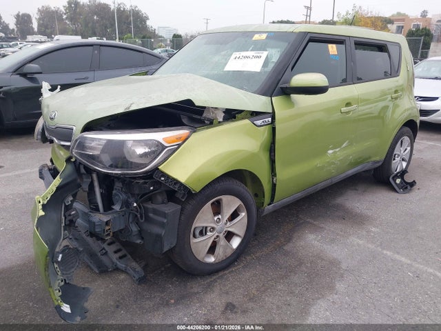 KNDJN2A20G7822977 KIA Soul