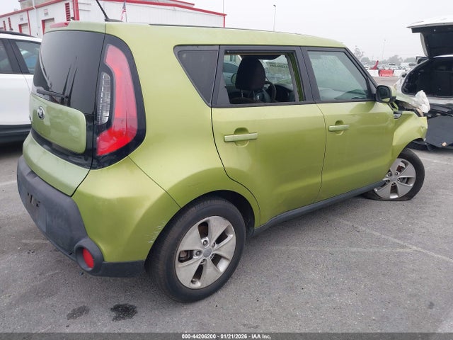 KNDJN2A20G7822977 KIA Soul