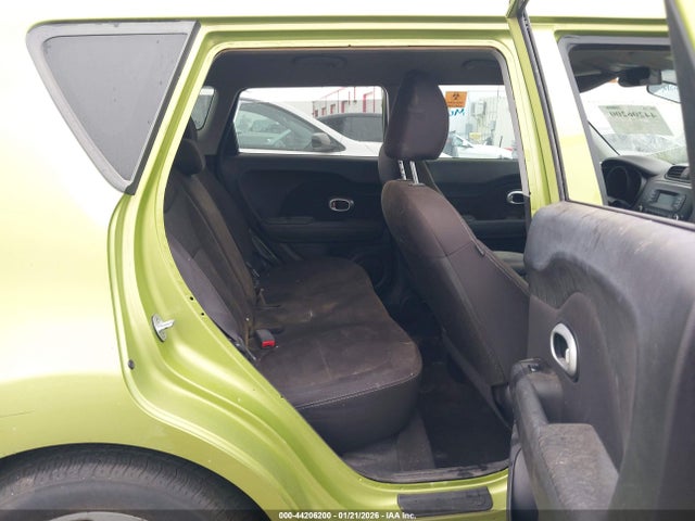 KNDJN2A20G7822977 KIA Soul