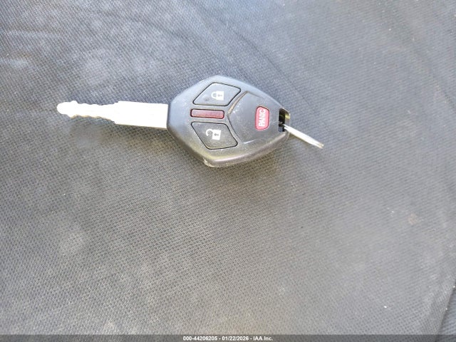 2014 MITSUBISHI OUTLANDER SPORT 4A4AR3AU2EE019620 Photo 10