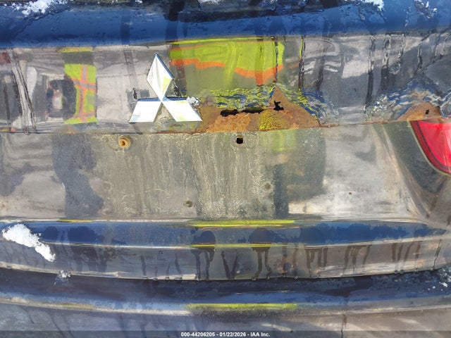 2014 MITSUBISHI OUTLANDER SPORT 4A4AR3AU2EE019620 Photo 5